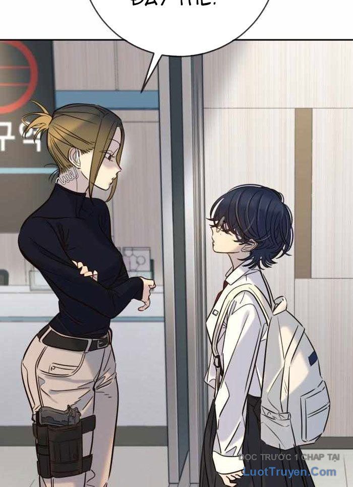 Mọi Người Đều Yêu Cô Ấy - Chapter 32 - Page 43