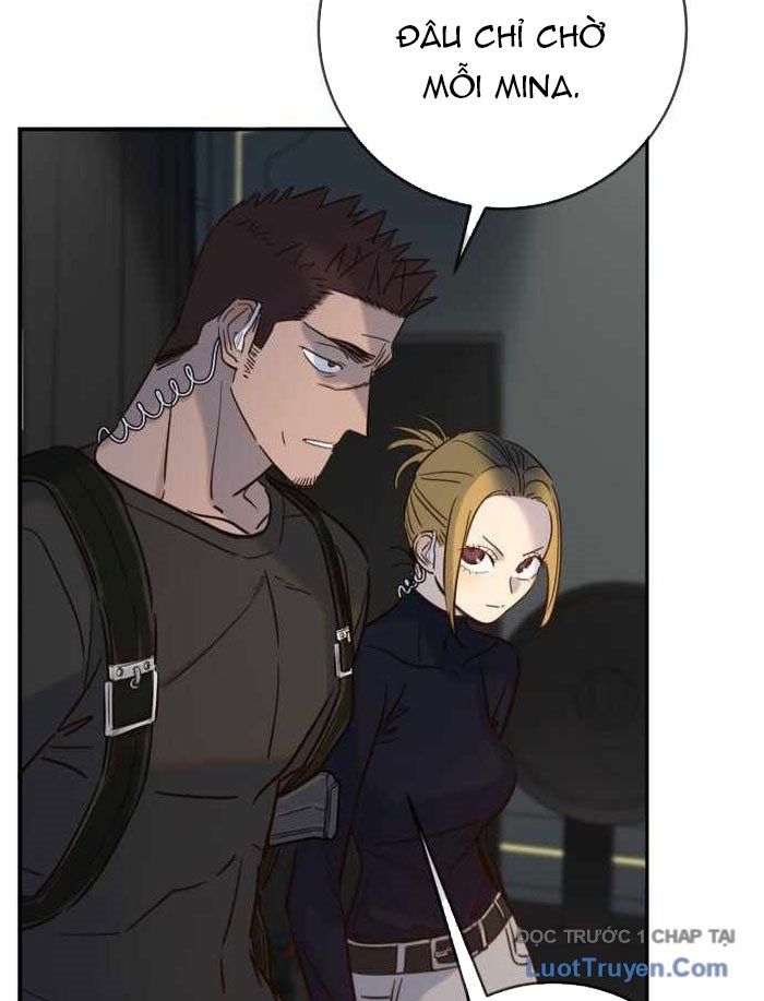 Mọi Người Đều Yêu Cô Ấy - Chapter 32 - Page 6