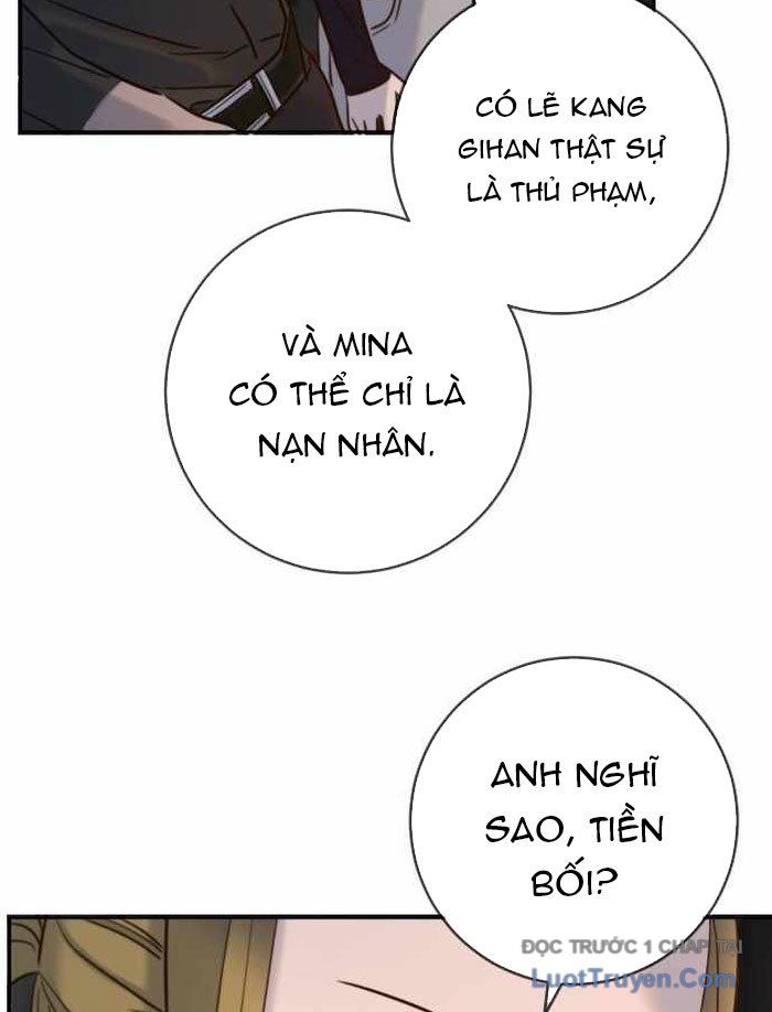Mọi Người Đều Yêu Cô Ấy - Chapter 32 - Page 7