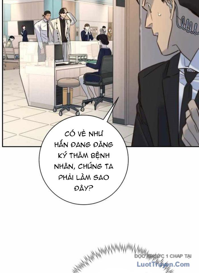 Mọi Người Đều Yêu Cô Ấy - Chapter 32 - Page 80