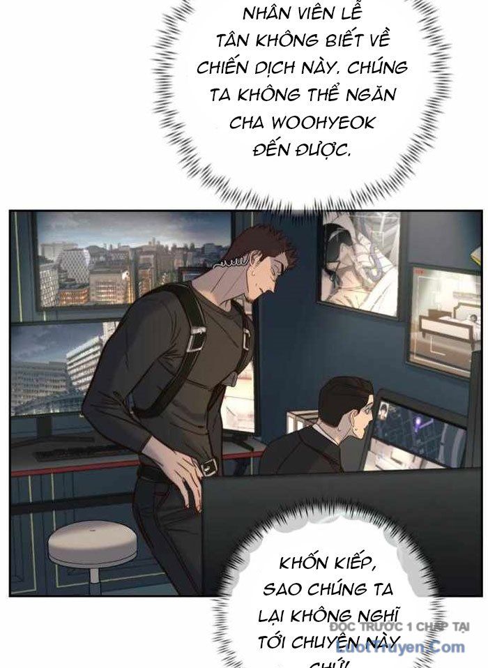 Mọi Người Đều Yêu Cô Ấy - Chapter 32 - Page 81