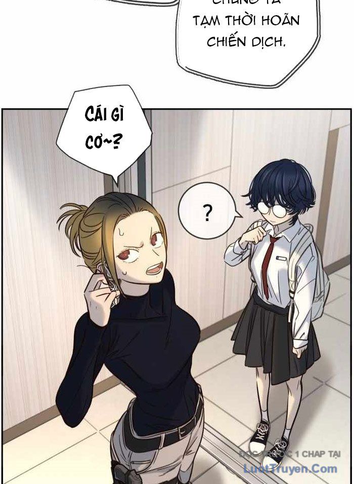 Mọi Người Đều Yêu Cô Ấy - Chapter 32 - Page 89