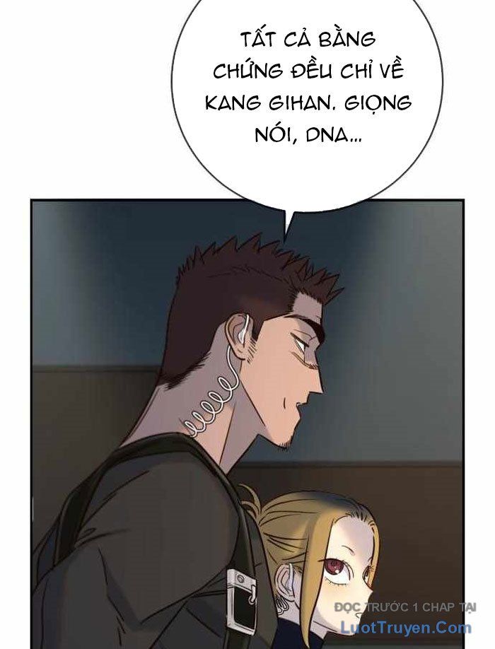 Mọi Người Đều Yêu Cô Ấy - Chapter 32 - Page 9