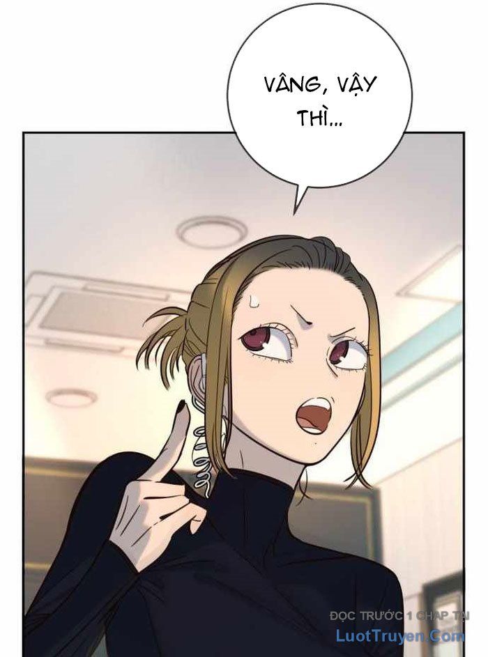 Mọi Người Đều Yêu Cô Ấy - Chapter 32 - Page 91