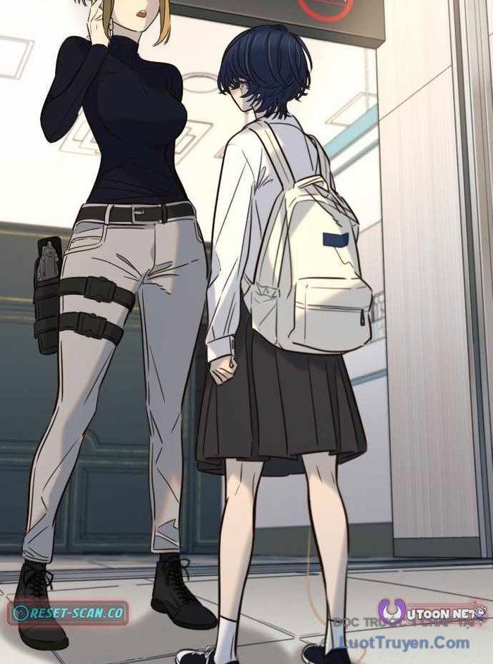 Mọi Người Đều Yêu Cô Ấy - Chapter 32 - Page 96