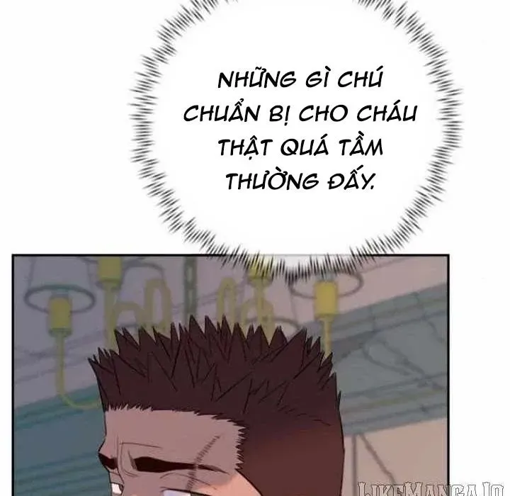 Mọi Người Đều Yêu Cô Ấy - Chapter 33 - Page 125