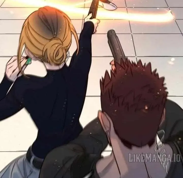 Mọi Người Đều Yêu Cô Ấy - Chapter 33 - Page 13