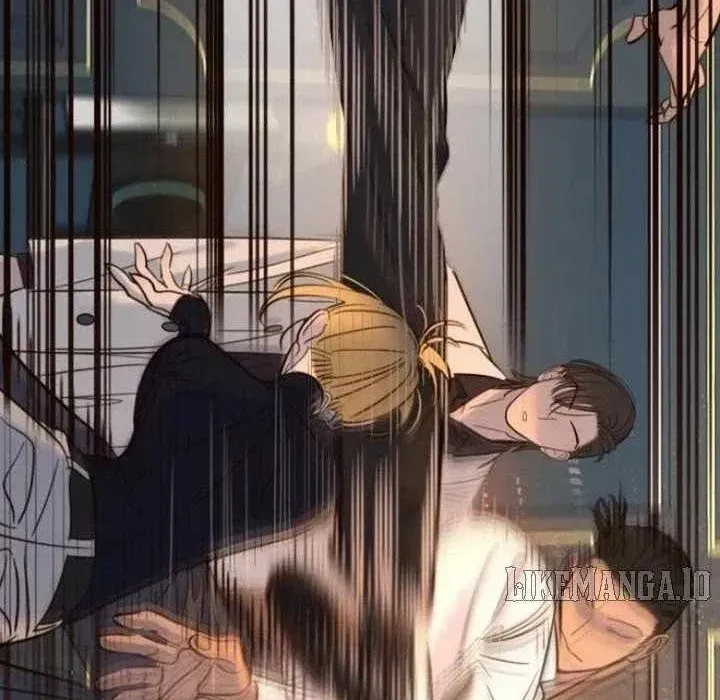 Mọi Người Đều Yêu Cô Ấy - Chapter 33 - Page 158