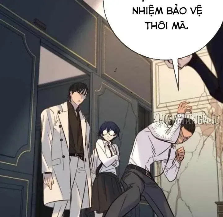 Mọi Người Đều Yêu Cô Ấy - Chapter 33 - Page 166