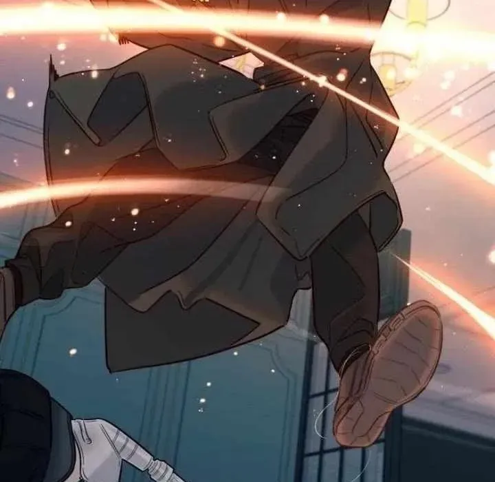 Mọi Người Đều Yêu Cô Ấy - Chapter 33 - Page 17