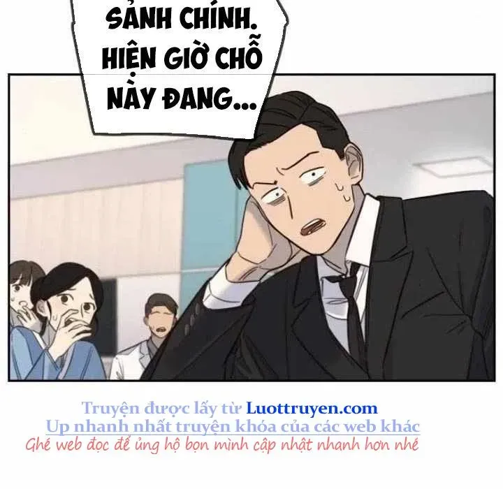 Mọi Người Đều Yêu Cô Ấy - Chapter 33 - Page 205