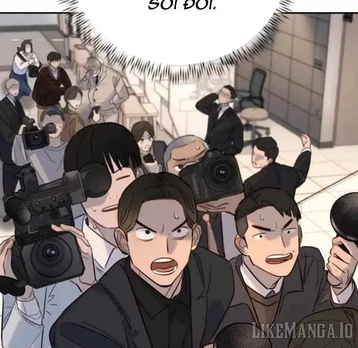 Mọi Người Đều Yêu Cô Ấy - Chapter 33 - Page 243