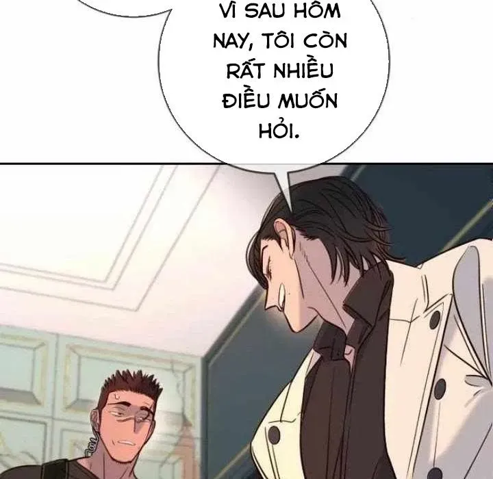 Mọi Người Đều Yêu Cô Ấy - Chapter 33 - Page 254