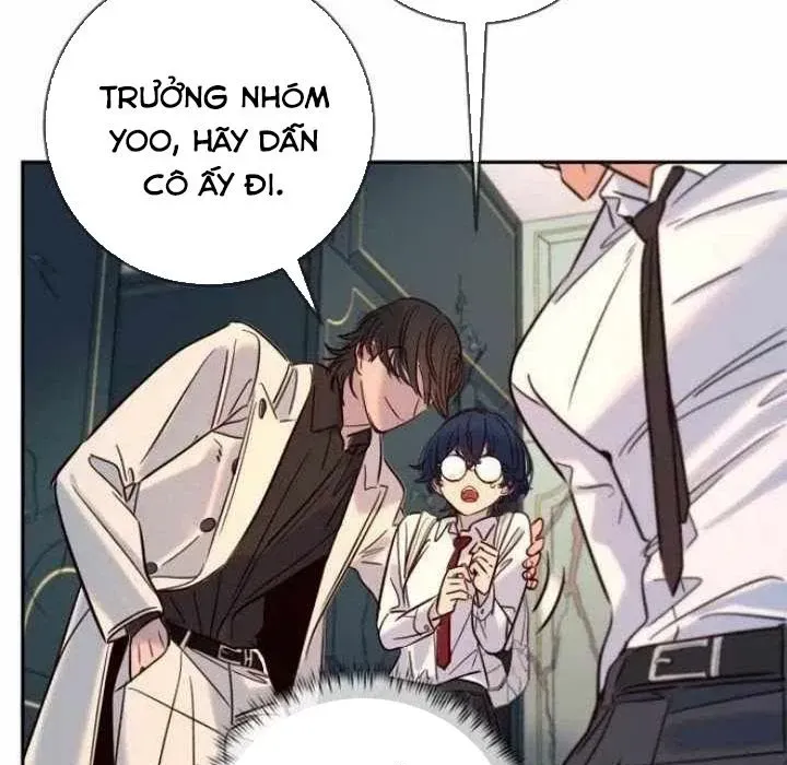 Mọi Người Đều Yêu Cô Ấy - Chapter 33 - Page 266