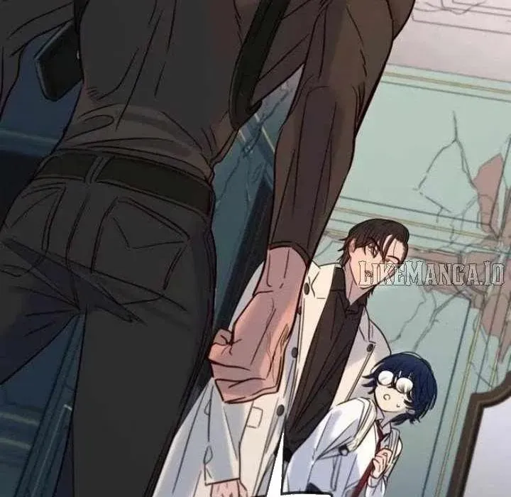 Mọi Người Đều Yêu Cô Ấy - Chapter 33 - Page 278