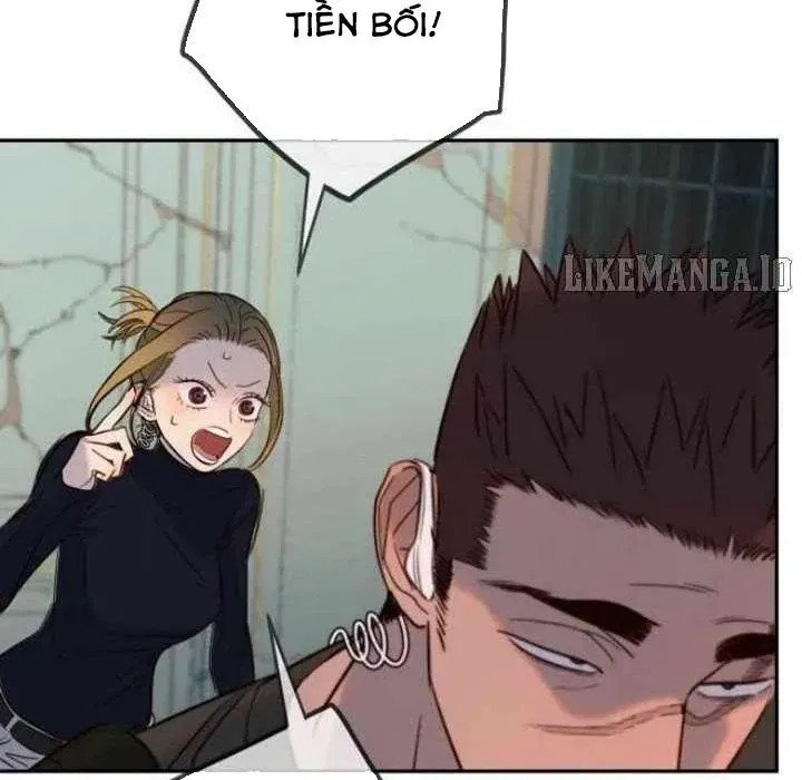 Mọi Người Đều Yêu Cô Ấy - Chapter 33 - Page 292