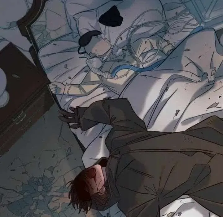 Mọi Người Đều Yêu Cô Ấy - Chapter 33 - Page 296