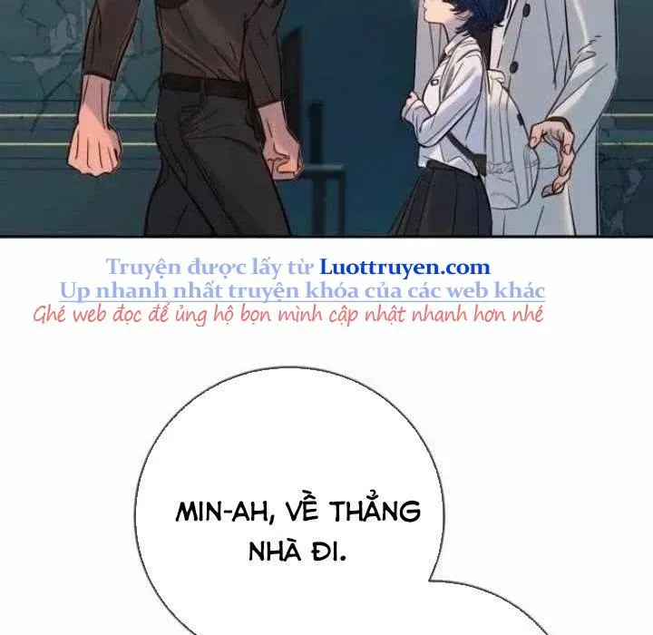 Mọi Người Đều Yêu Cô Ấy - Chapter 33 - Page 304