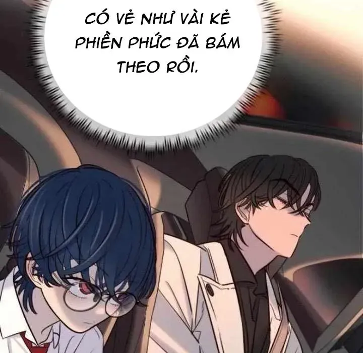 Mọi Người Đều Yêu Cô Ấy - Chapter 33 - Page 358