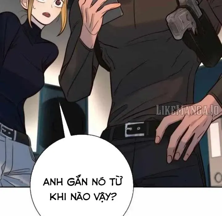 Mọi Người Đều Yêu Cô Ấy - Chapter 33 - Page 376
