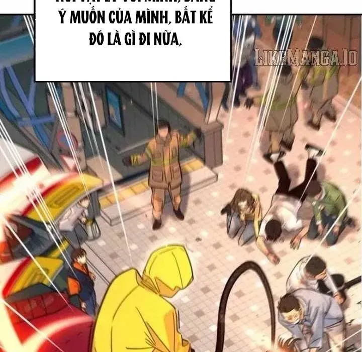 Mọi Người Đều Yêu Cô Ấy - Chapter 33 - Page 56