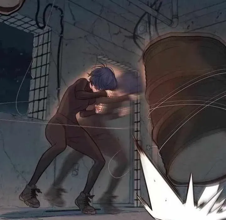 Mọi Người Đều Yêu Cô Ấy - Chapter 33 - Page 71