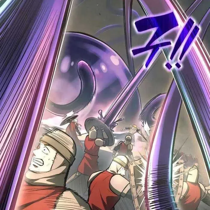 Trở Thành Hung Thần Trong Trò Chơi Thủ Thành Chapter 148 - Trang 138