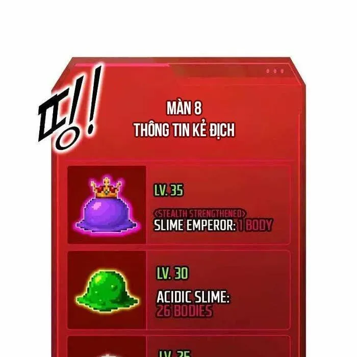 Trở Thành Hung Thần Trong Trò Chơi Thủ Thành Chapter 148 - Trang 38