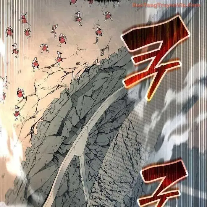 Trở Thành Hung Thần Trong Trò Chơi Thủ Thành Chapter 148 - Trang 7