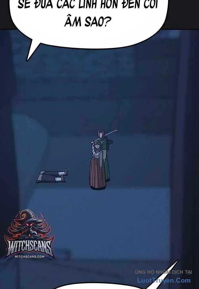 Thần Chết Bậc Thầy Của Âm Giới - Chapter 11 - Page 104