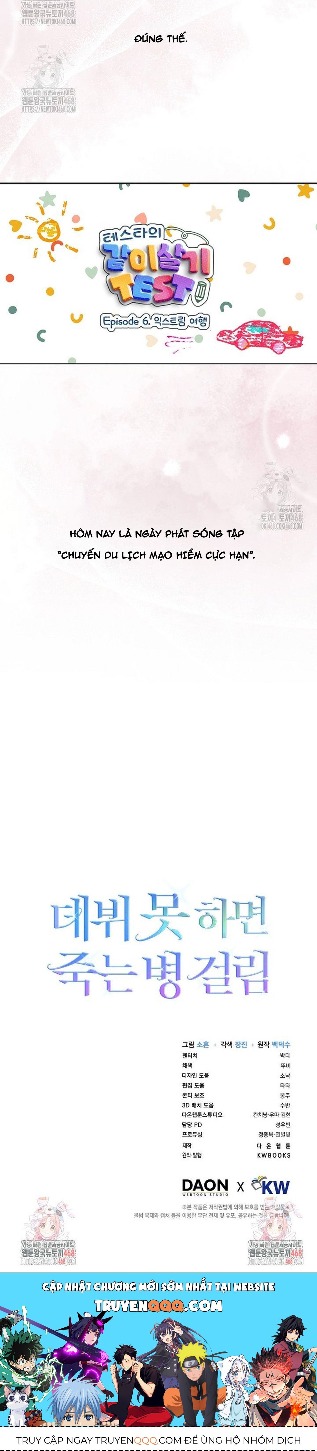 Ra Mắt Hay Ra Đi - Chapter 90 - Page 9