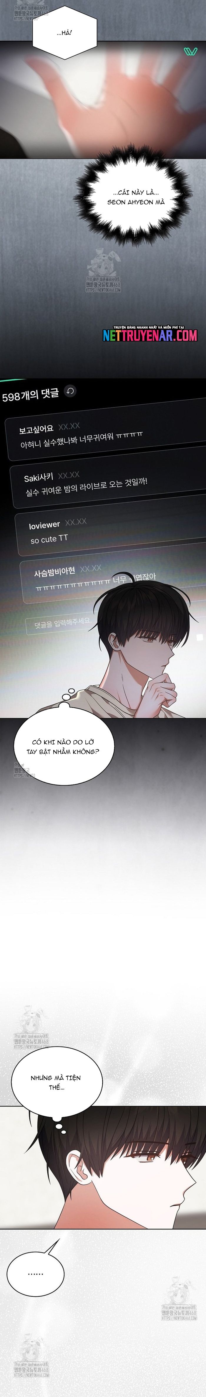 Ra Mắt Hay Ra Đi - Chapter 91 - Page 12