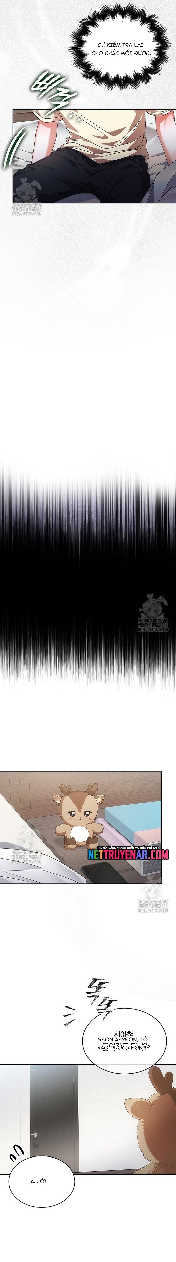 Ra Mắt Hay Ra Đi - Chapter 91 - Page 13