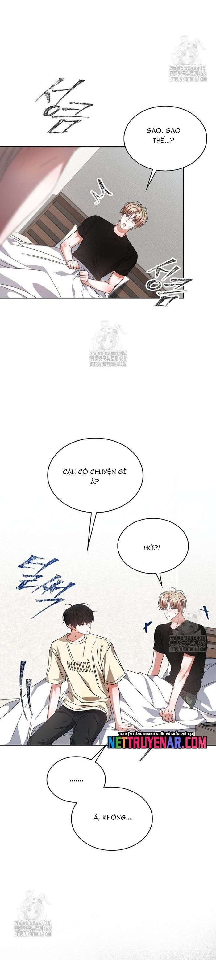 Ra Mắt Hay Ra Đi - Chapter 91 - Page 14