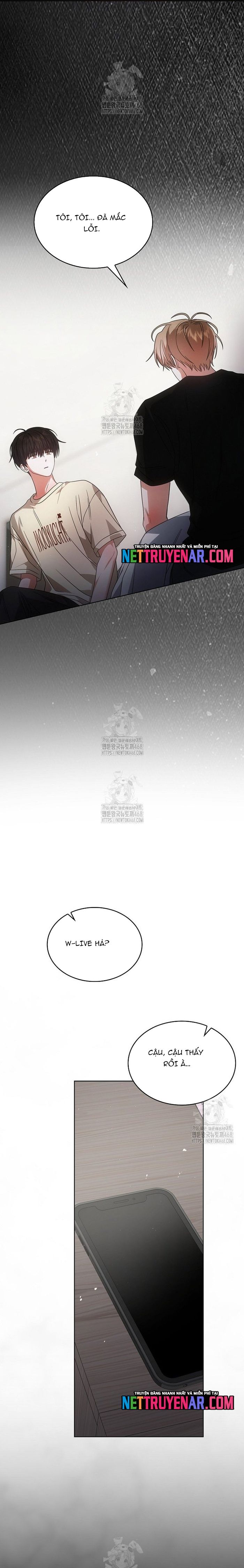 Ra Mắt Hay Ra Đi - Chapter 91 - Page 16
