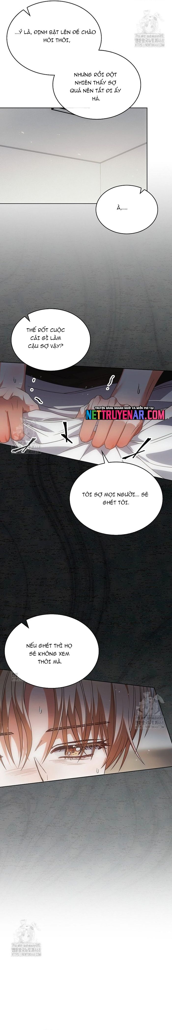 Ra Mắt Hay Ra Đi - Chapter 91 - Page 18