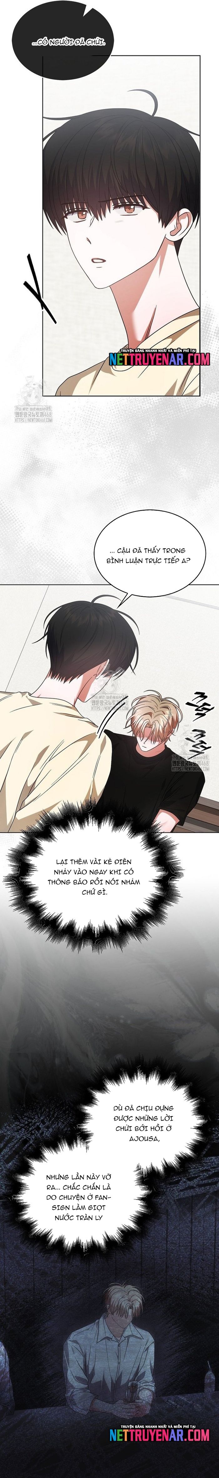Ra Mắt Hay Ra Đi - Chapter 91 - Page 19