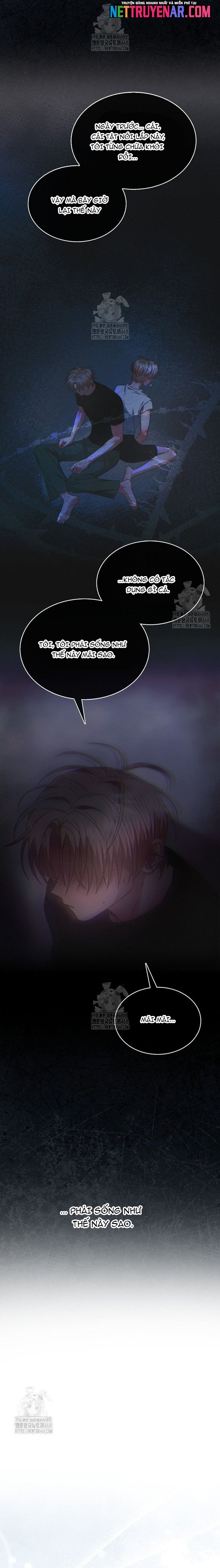 Ra Mắt Hay Ra Đi - Chapter 91 - Page 21