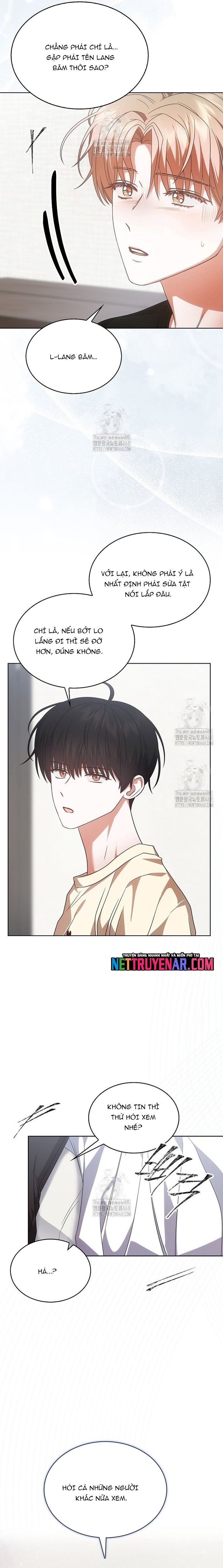 Ra Mắt Hay Ra Đi - Chapter 91 - Page 22