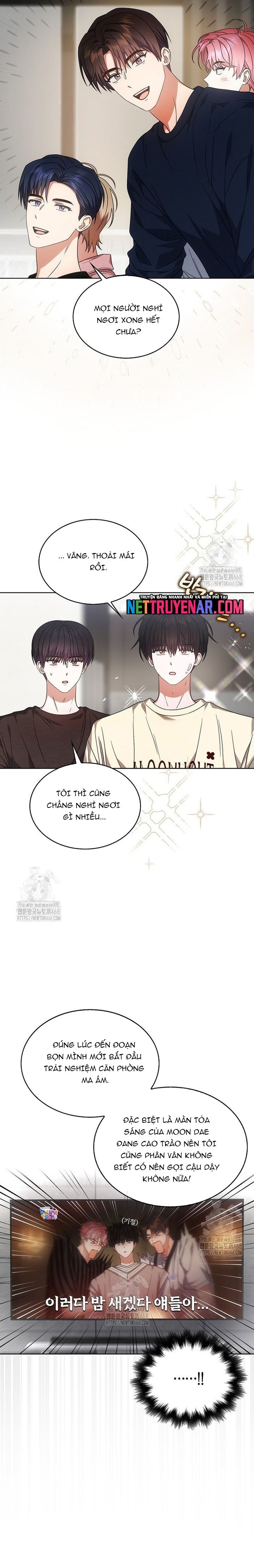 Ra Mắt Hay Ra Đi - Chapter 91 - Page 4