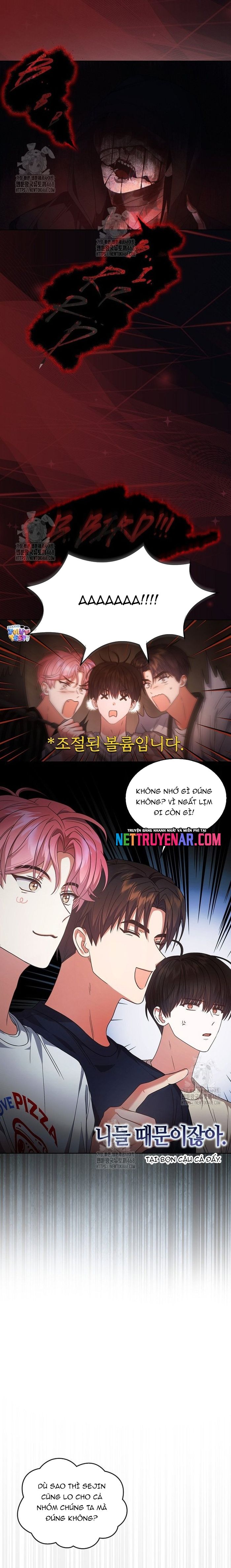 Ra Mắt Hay Ra Đi - Chapter 91 - Page 6