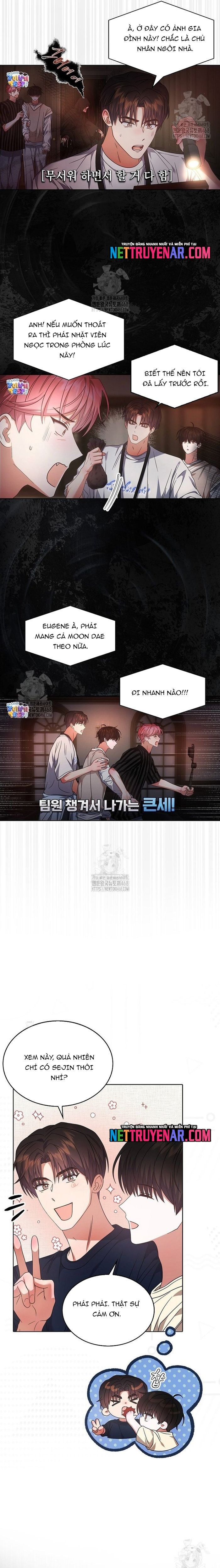 Ra Mắt Hay Ra Đi - Chapter 91 - Page 7