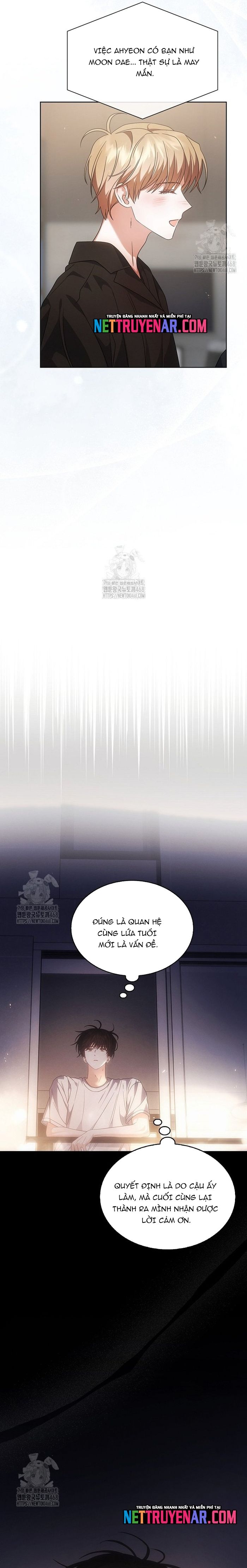 Ra Mắt Hay Ra Đi - Chapter 92 - Page 10