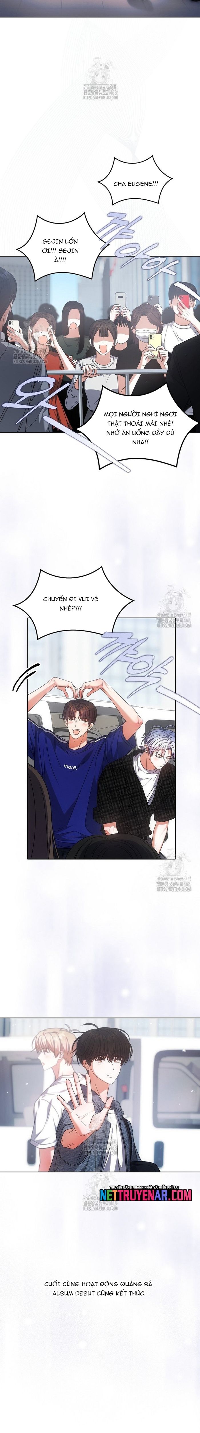 Ra Mắt Hay Ra Đi - Chapter 92 - Page 12