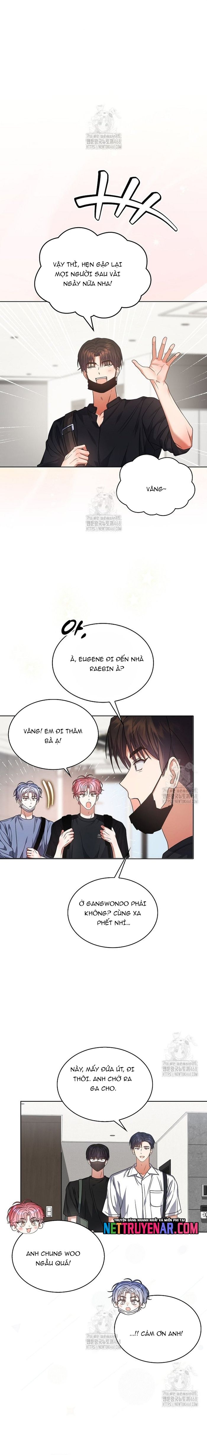 Ra Mắt Hay Ra Đi - Chapter 92 - Page 13