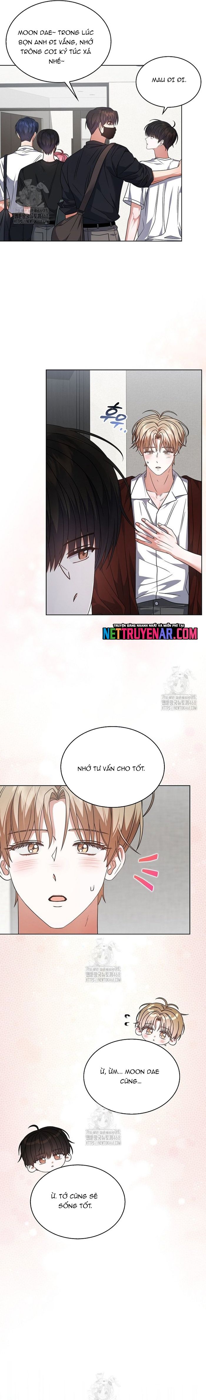 Ra Mắt Hay Ra Đi - Chapter 92 - Page 14