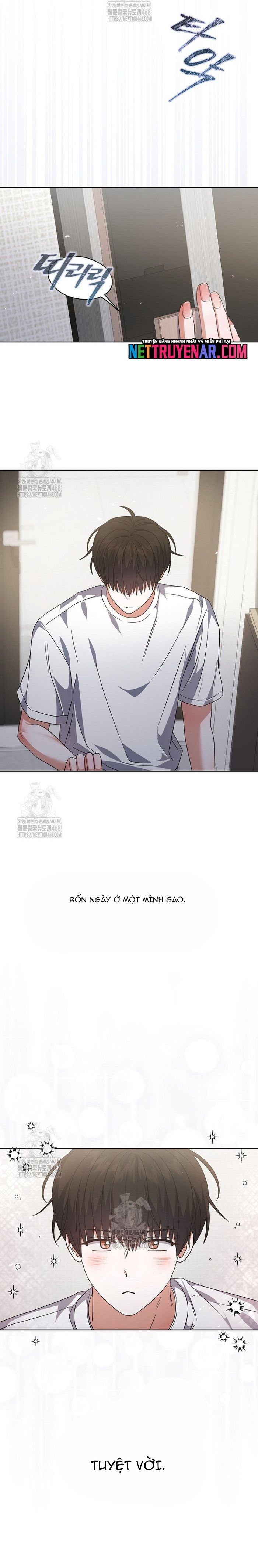 Ra Mắt Hay Ra Đi - Chapter 92 - Page 15