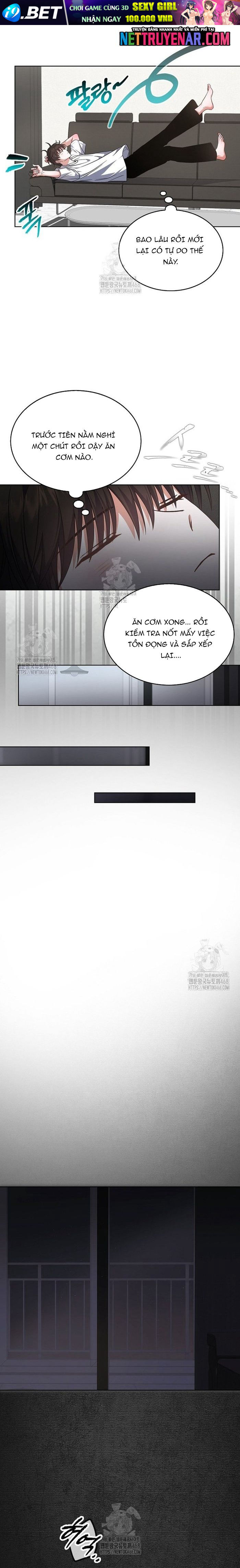 Ra Mắt Hay Ra Đi - Chapter 92 - Page 16