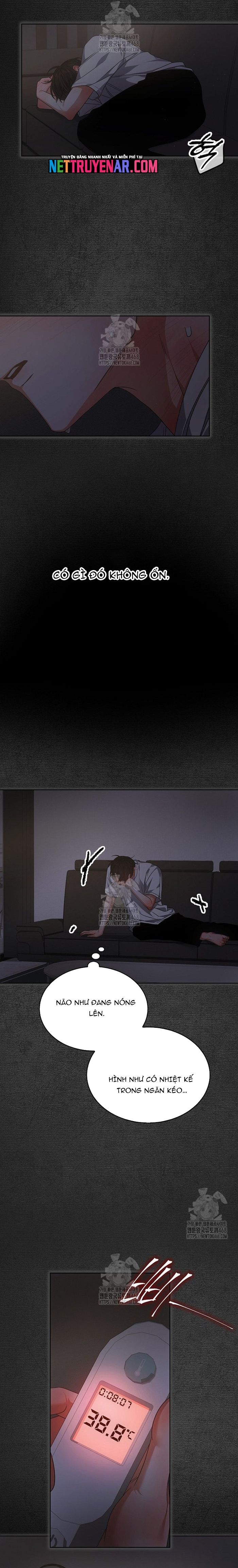 Ra Mắt Hay Ra Đi - Chapter 92 - Page 17