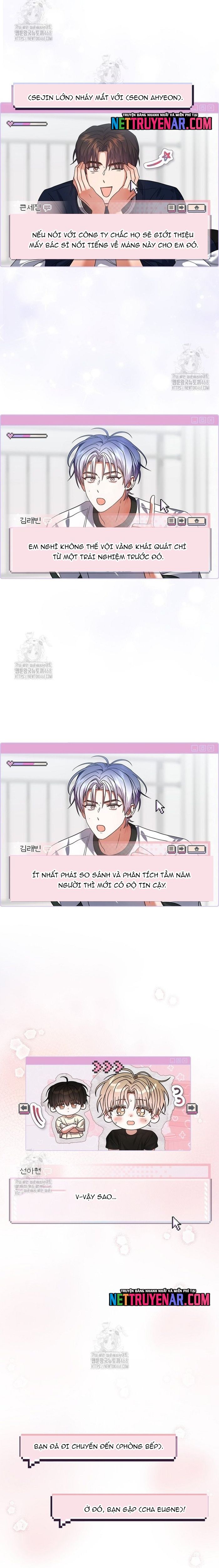 Ra Mắt Hay Ra Đi - Chapter 92 - Page 3